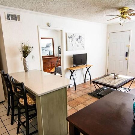 Central Automobile Alley Modern 1Bdr - Wifi Oklahoma City Exterior foto