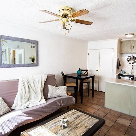 Central Automobile Alley Modern 1Bdr - Wifi Oklahoma City Exterior foto