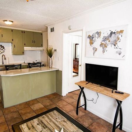 Central Automobile Alley Modern 1Bdr - Wifi Oklahoma City Exterior foto