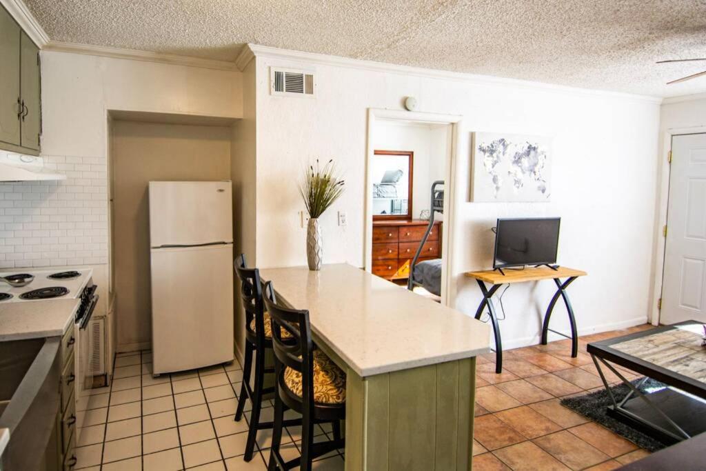 Central Automobile Alley Modern 1Bdr - Wifi Oklahoma City Exterior foto
