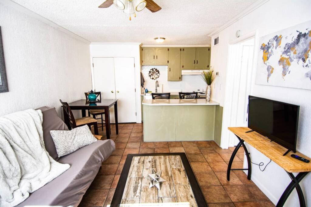 Central Automobile Alley Modern 1Bdr - Wifi Oklahoma City Exterior foto