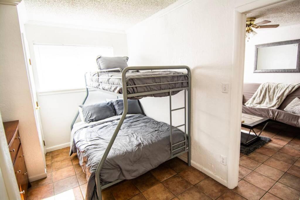 Central Automobile Alley Modern 1Bdr - Wifi Oklahoma City Exterior foto